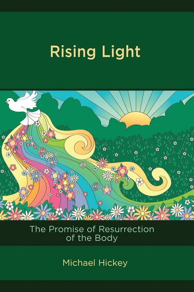 Produktbild: Rising Light