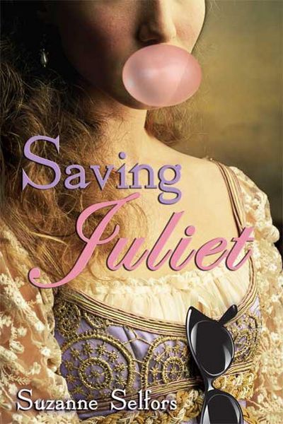 Produktbild: Saving Juliet