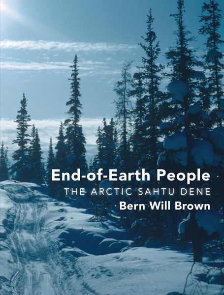 Produktbild: End-of-Earth People