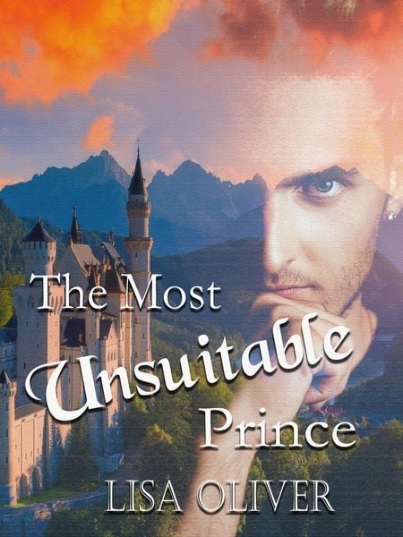 Produktbild: The Most Unsuitable Prince (Another Arranged Marriage Series, #8)