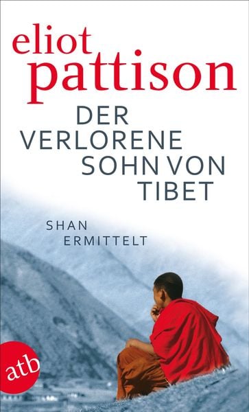 Produktbild: Der verlorene Sohn von Tibet
