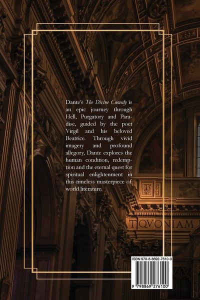 Produktbild: The Divine Comedy