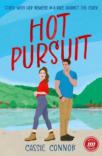 Produktbild: Hot Pursuit