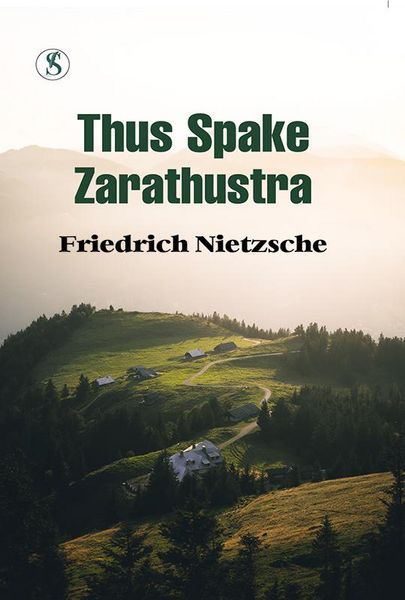 Produktbild: Thus Spake Zarathustra