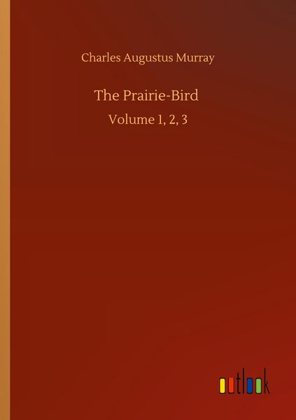 Produktbild: The Prairie-Bird