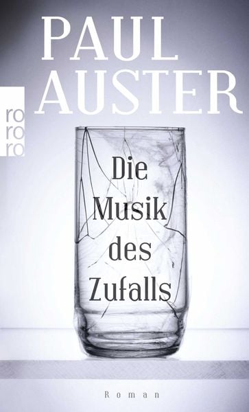 Produktbild: Die Musik des Zufalls