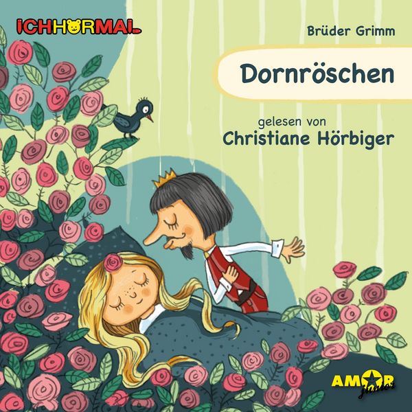 Produktbild: Dornr&ouml;schen