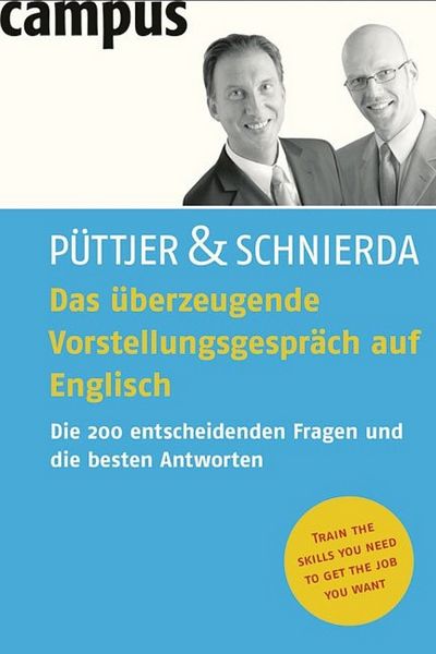 Produktbild: Das &uuml;berzeugende Vorstellungsgespr&auml;ch auf Englisch