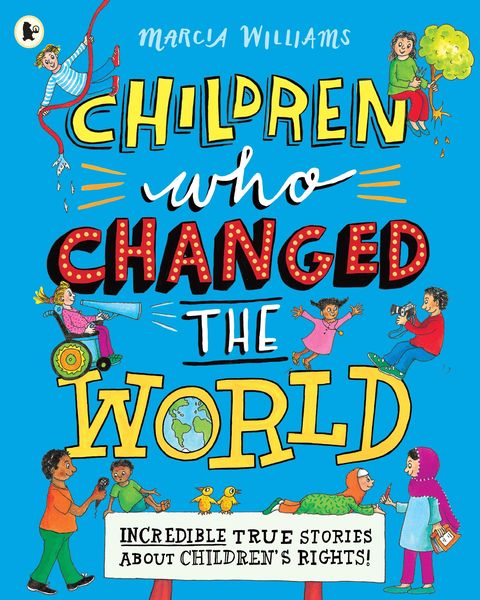 Produktbild: Children Who Changed the World