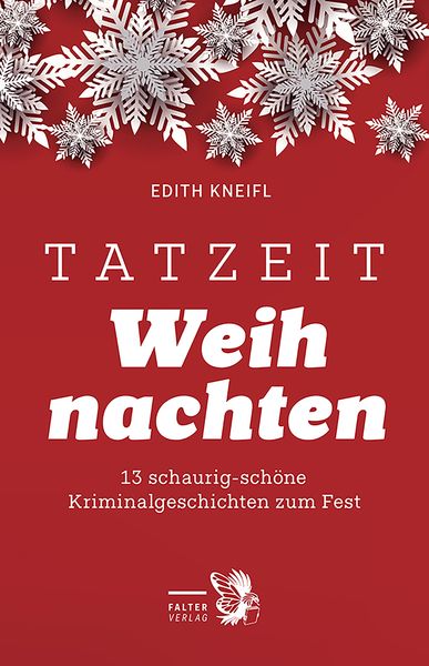 Produktbild: Tatzeit Weihnachten