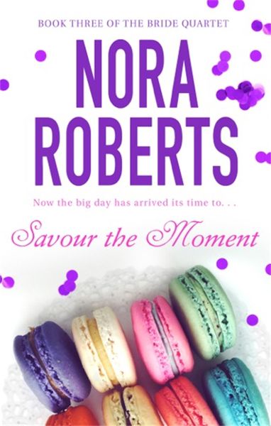 Produktbild: Savour The Moment