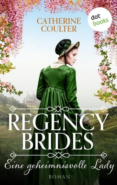 Produktbild: Regency Brides - Eine geheimnisvolle Lady