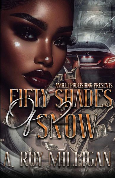 Produktbild: Fifty Shades of Snow 2