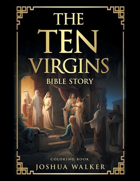 Produktbild: Bible Story