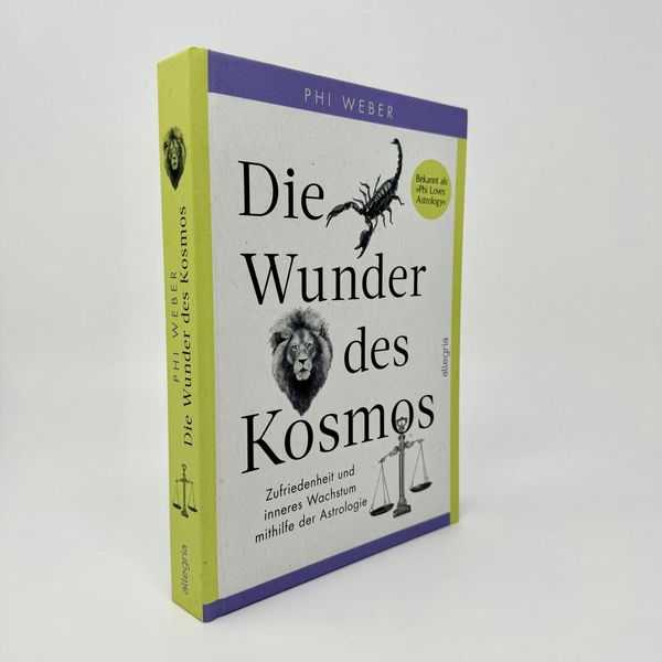 Produktbild: Die Wunder des Kosmos