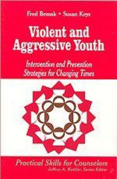 Produktbild: Violent and Aggressive Youth