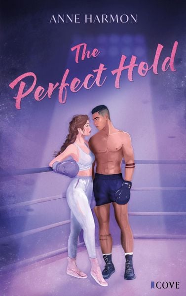 Produktbild: The Perfect Hold