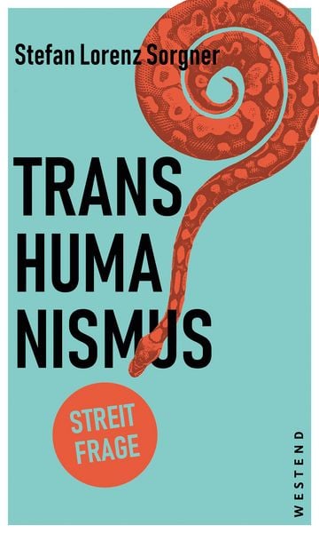 Produktbild: Transhumanismus