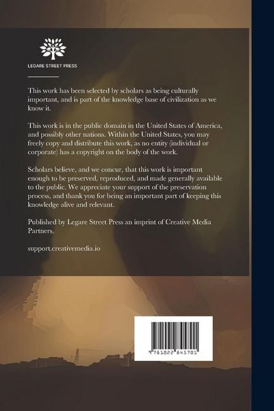 Produktbild: The Eclectic Magazine: Foreign Literature; Volume 36