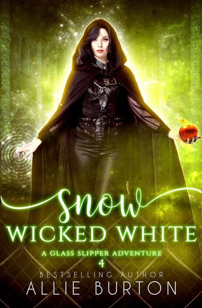 Produktbild: Snow Wicked White