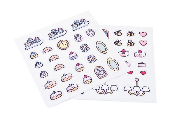 Produktbild: Cozy Time Crafting. Comfy Caf&eacute;