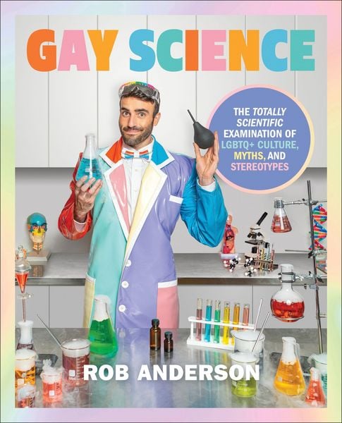 Produktbild: Gay Science