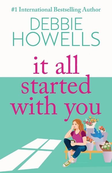 Produktbild: It All Started With You