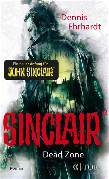Produktbild: Sinclair - Dead Zone