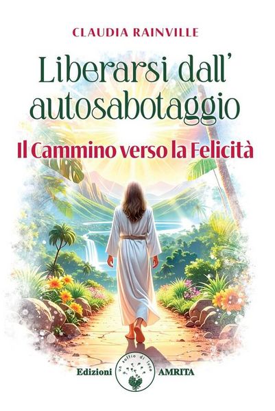 Produktbild: Liberarsi dall'autosabotaggio