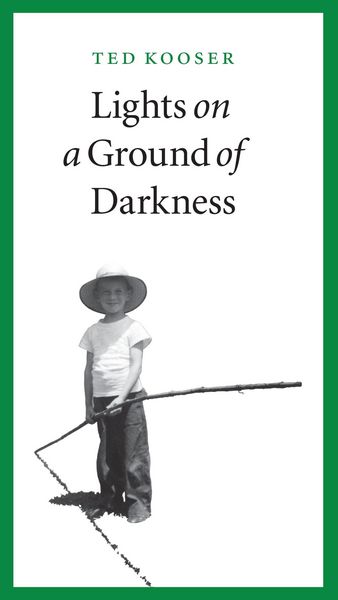 Produktbild: Lights on a Ground of Darkness