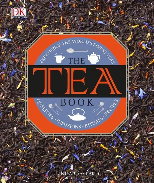 Produktbild: The Tea Book