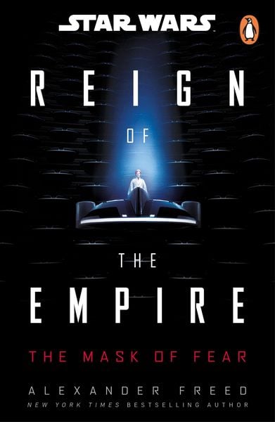 Produktbild: Star Wars: The Mask of Fear