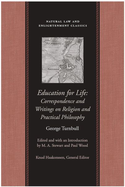 Produktbild: Education for Life