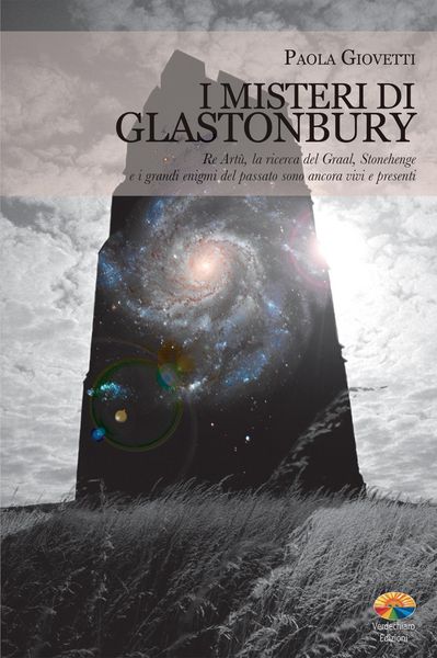 Produktbild: I misteri di Glastonbury