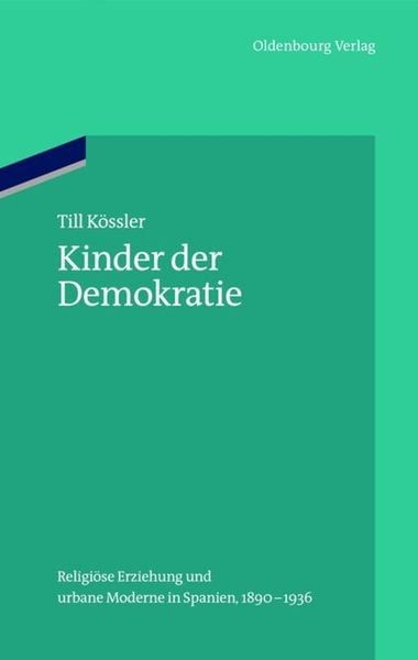Produktbild: Kinder der Demokratie