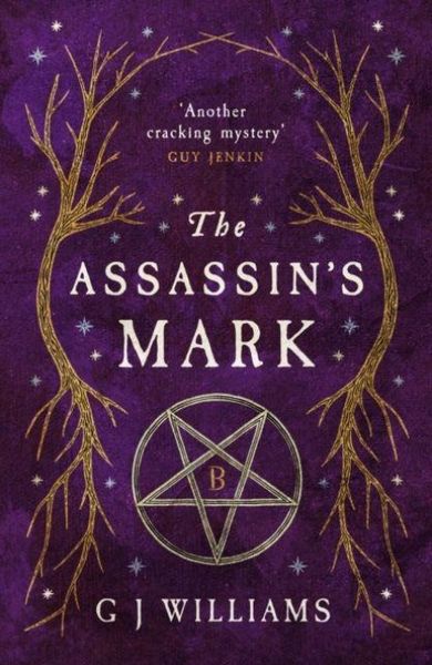 Produktbild: The Assassin's Mark