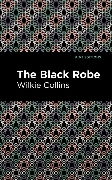 Produktbild: The Black Robe