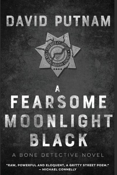 Produktbild: A Fearsome Moonlight Black