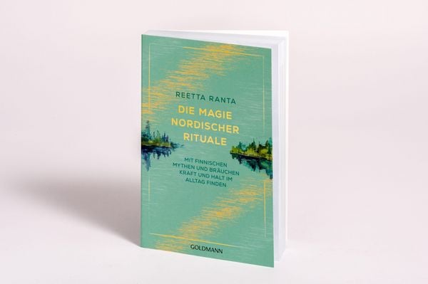 Produktbild: Die Magie nordischer Rituale