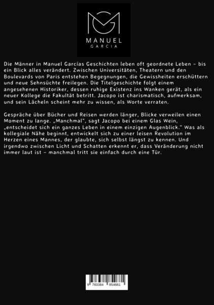 Produktbild: Ein Mann, der dein Leben ver&auml;ndert