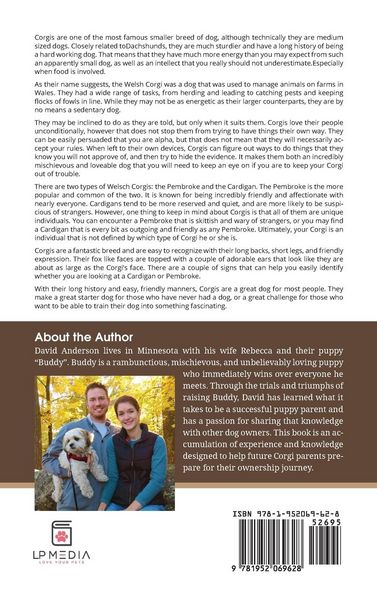 Produktbild: The Complete Guide to Corgis