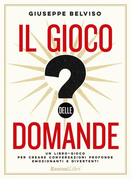 Produktbild: Il gioco delle domande
