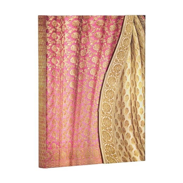 Produktbild: Hardcover Notizbuch Sunahara, Midi, Liniert