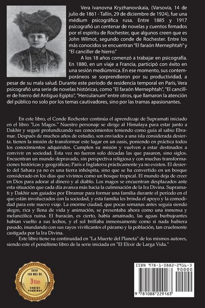 Produktbild: La Ira Divina