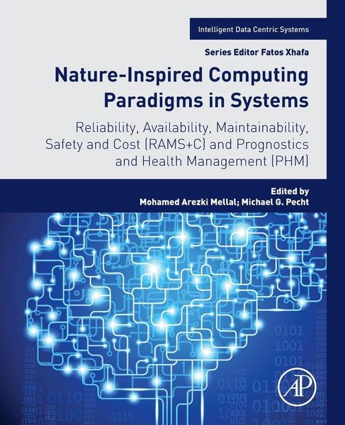 Produktbild: Nature-Inspired Computing Paradigms in Systems