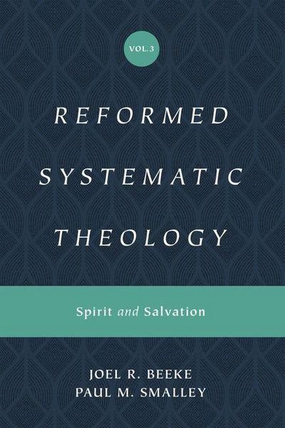 Produktbild: Reformed Systematic Theology, Volume 3