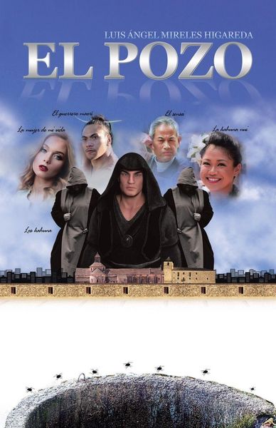 Produktbild: El Pozo