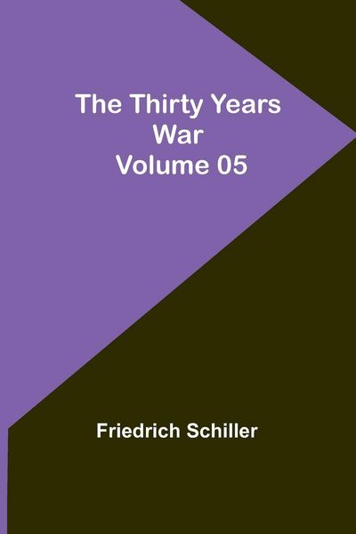 Produktbild: The Thirty Years War - Volume 05