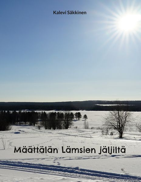 Produktbild: M&auml;&auml;tt&auml;l&auml;n L&auml;msien j&auml;ljilt&auml;