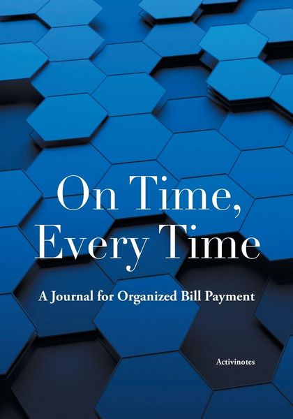 Produktbild: On Time, Every Time